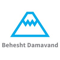 Behesht Damavand logo, Behesht Damavand contact details