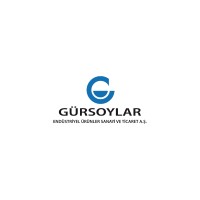 Gürsoylar A.Ş. logo, Gürsoylar A.Ş. contact details