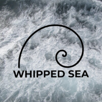 Whipped Sea logo, Whipped Sea contact details