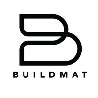 BuildMat logo, BuildMat contact details