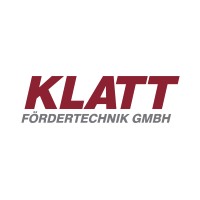 KLATT FÖRDERTECHNIK GmbH logo, KLATT FÖRDERTECHNIK GmbH contact details