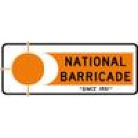 National Barricade Co Llc logo, National Barricade Co Llc contact details