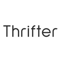 Thrifter logo, Thrifter contact details