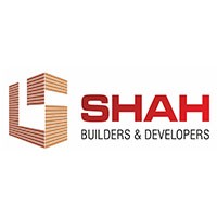 Shah Builders and Developers logo, Shah Builders and Developers contact details