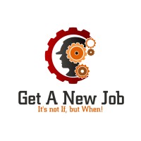 Get a New Job logo, Get a New Job contact details