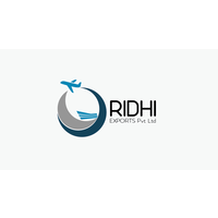 RidhiExports Private Limited logo, RidhiExports Private Limited contact details