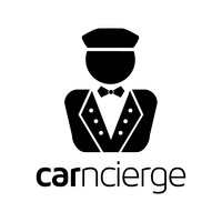 Carncierge logo, Carncierge contact details