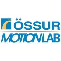 Össur Motion Lab logo, Össur Motion Lab contact details