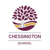 Chessington School logo, Chessington School contact details