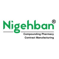 Nigehban Compounding Pharmacy logo, Nigehban Compounding Pharmacy contact details