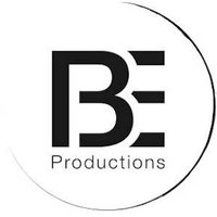 Be Productions logo, Be Productions contact details