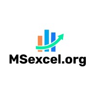 msexcel.org logo, msexcel.org contact details