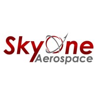 SkyOne Aerospace logo, SkyOne Aerospace contact details