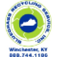 Bluegrass Recycling Service, Inc. logo, Bluegrass Recycling Service, Inc. contact details