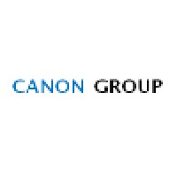 Canon Group, Inc logo, Canon Group, Inc contact details