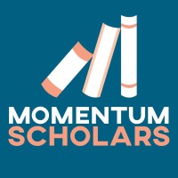 Momentum Scholars logo, Momentum Scholars contact details