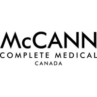 McCann Complete Medical Canada Ltd logo, McCann Complete Medical Canada Ltd contact details