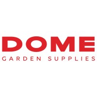 Dome Garden Supplies logo, Dome Garden Supplies contact details