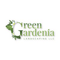 Green Gardenia Landscaping logo, Green Gardenia Landscaping contact details