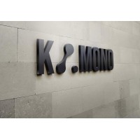 KAMONO CHEMICAL logo, KAMONO CHEMICAL contact details