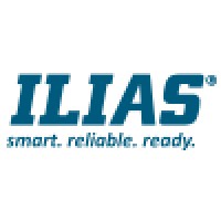 ILIAS Solutions logo, ILIAS Solutions contact details