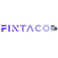 FINTACO logo, FINTACO contact details