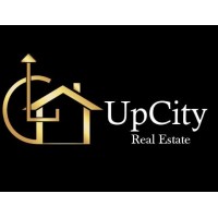 UpCity EG logo, UpCity EG contact details