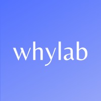 whylab logo, whylab contact details