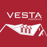 Vesta Properties logo, Vesta Properties contact details