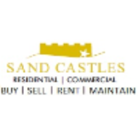 Sand Castles logo, Sand Castles contact details