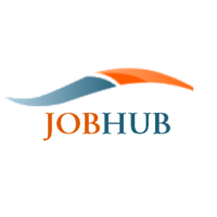 JOBHUB logo, JOBHUB contact details