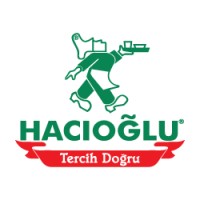 Hacıoğlu Gıda logo, Hacıoğlu Gıda contact details