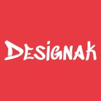 Designak company logo, Designak company contact details