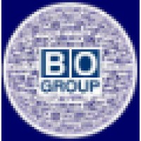 BO Group logo, BO Group contact details