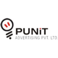 Punit Advertising Pvt. Ltd. logo, Punit Advertising Pvt. Ltd. contact details