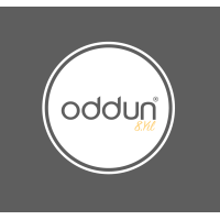 Oddun logo, Oddun contact details