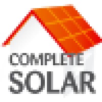 Complete Solar Ltd. logo, Complete Solar Ltd. contact details