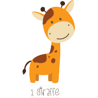 1 Giraffe E-Commerce LLP logo, 1 Giraffe E-Commerce LLP contact details