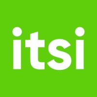 ITSI logo, ITSI contact details