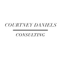 Courtney Daniels Consulting logo, Courtney Daniels Consulting contact details