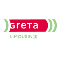 GRETA du Limousin logo, GRETA du Limousin contact details