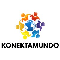 Konektamundo logo, Konektamundo contact details