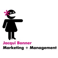 Jacqui Bonner Marketing and Management logo, Jacqui Bonner Marketing and Management contact details