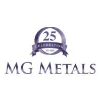 MG Metals Limited logo, MG Metals Limited contact details