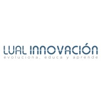 Lual Innovación logo, Lual Innovación contact details