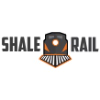 Shale Rail logo, Shale Rail contact details