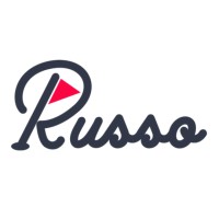 Russo Golf logo, Russo Golf contact details