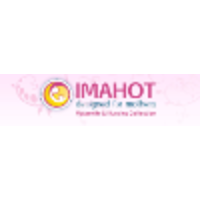 IMAHOT maternity and nursing wear logo, IMAHOT maternity and nursing wear contact details