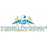 ARISTOTLE PSYCHOLOGICAL AND BIOFEEDBACK SERVICES PLLC. logo, ARISTOTLE PSYCHOLOGICAL AND BIOFEEDBACK SERVICES PLLC. contact details