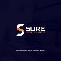 Sure Digital Solutions logo, Sure Digital Solutions contact details